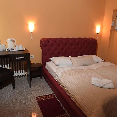 Apartment Inn Rooms Νόβι Σαντ Δωμάτιο φωτογραφία