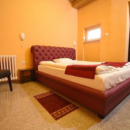 Apartment Inn Rooms Νόβι Σαντ Δωμάτιο φωτογραφία