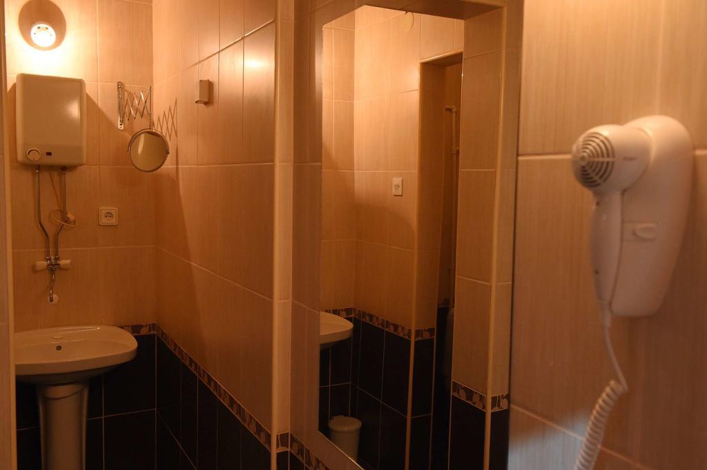 Apartment Inn Rooms Νόβι Σαντ Δωμάτιο φωτογραφία