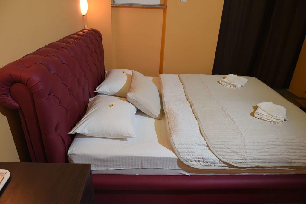 Apartment Inn Rooms Νόβι Σαντ Δωμάτιο φωτογραφία