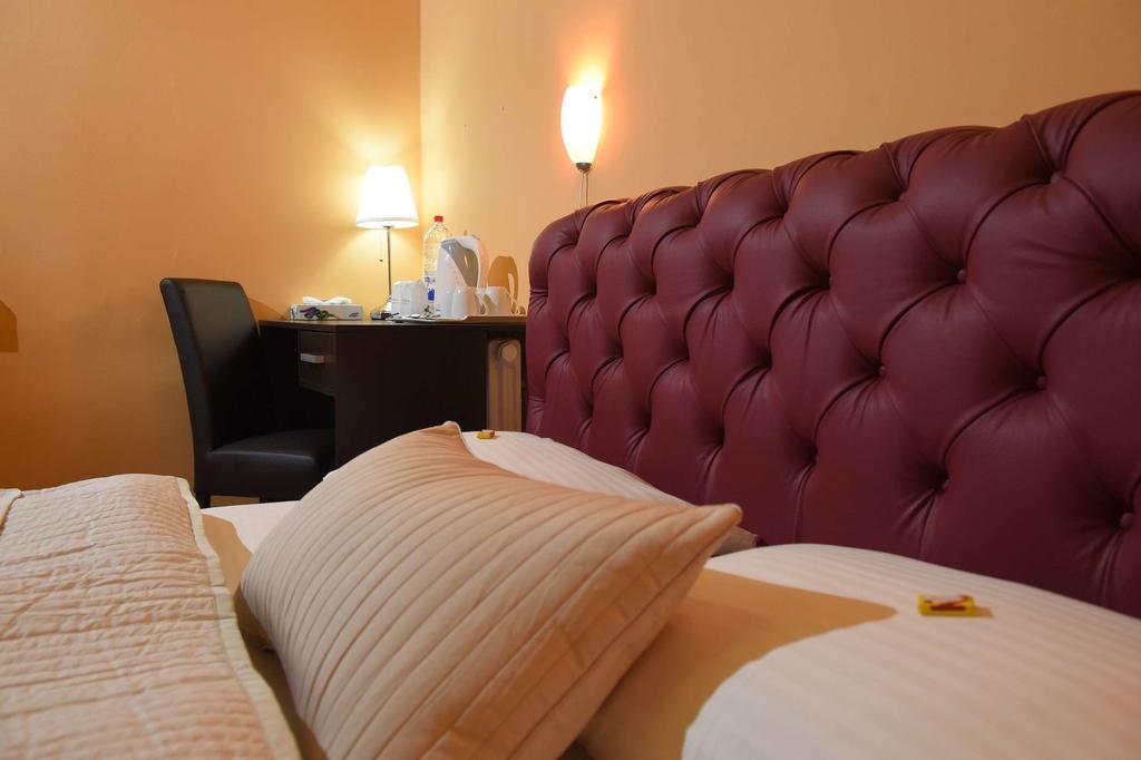 Apartment Inn Rooms Νόβι Σαντ Δωμάτιο φωτογραφία