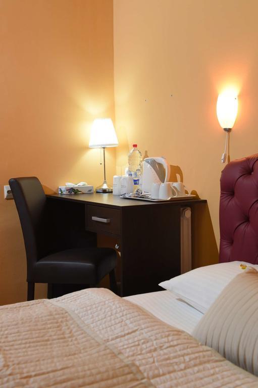 Apartment Inn Rooms Νόβι Σαντ Δωμάτιο φωτογραφία