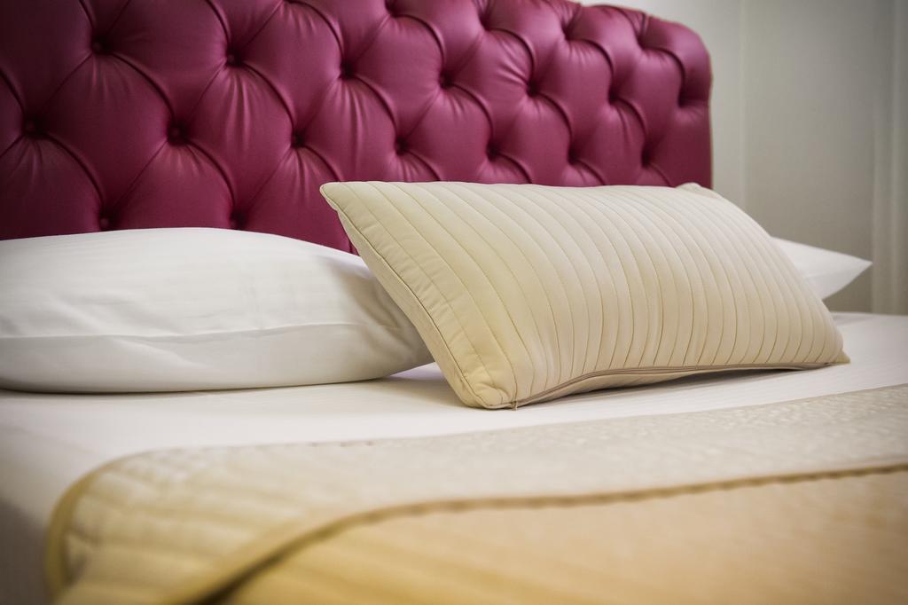 Apartment Inn Rooms Νόβι Σαντ Δωμάτιο φωτογραφία