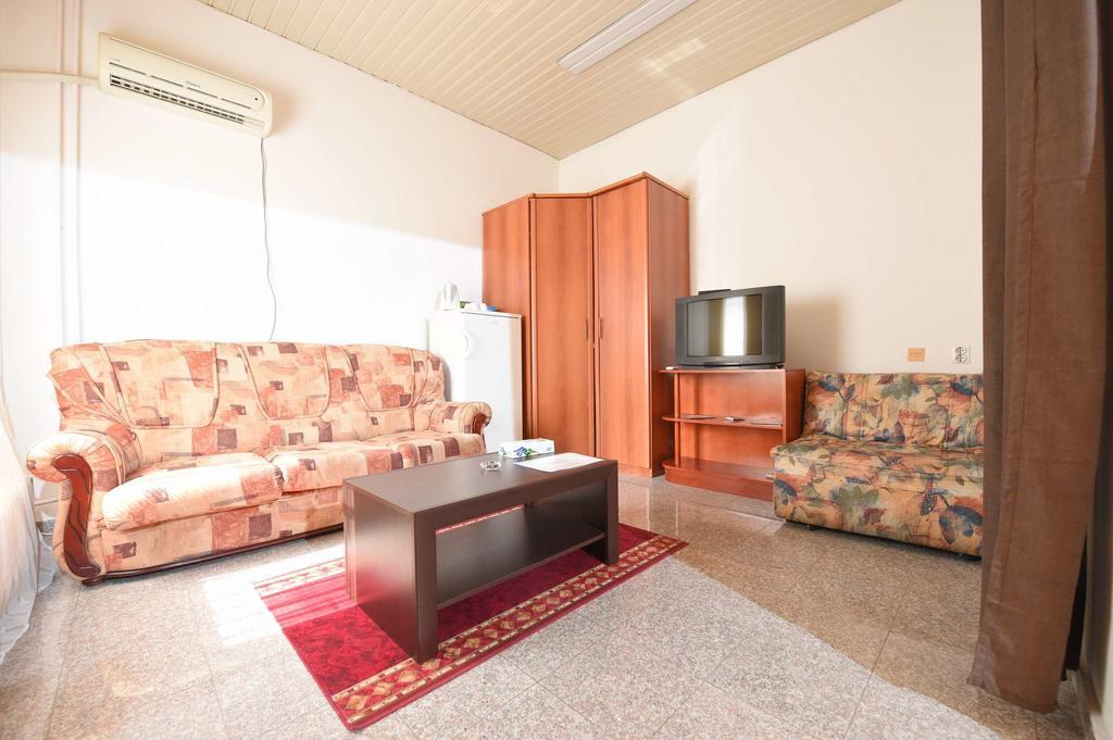 Apartment Inn Rooms Νόβι Σαντ Δωμάτιο φωτογραφία