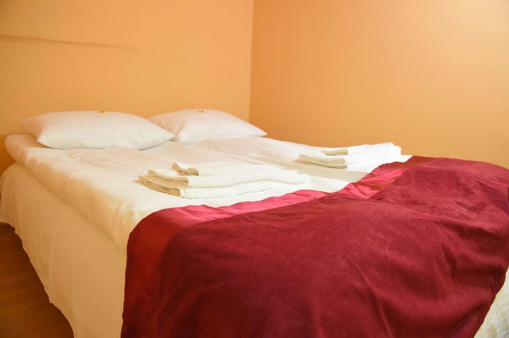 Apartment Inn Rooms Νόβι Σαντ Δωμάτιο φωτογραφία