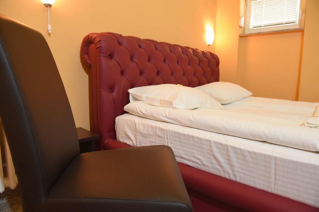 Apartment Inn Rooms Νόβι Σαντ Δωμάτιο φωτογραφία