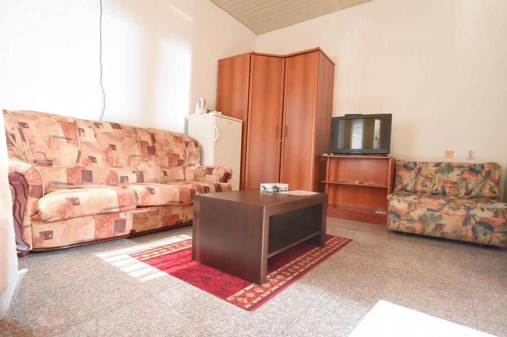 Apartment Inn Rooms Νόβι Σαντ Δωμάτιο φωτογραφία