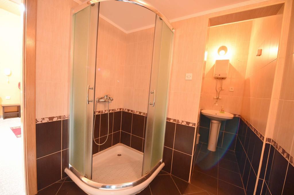 Apartment Inn Rooms Νόβι Σαντ Δωμάτιο φωτογραφία